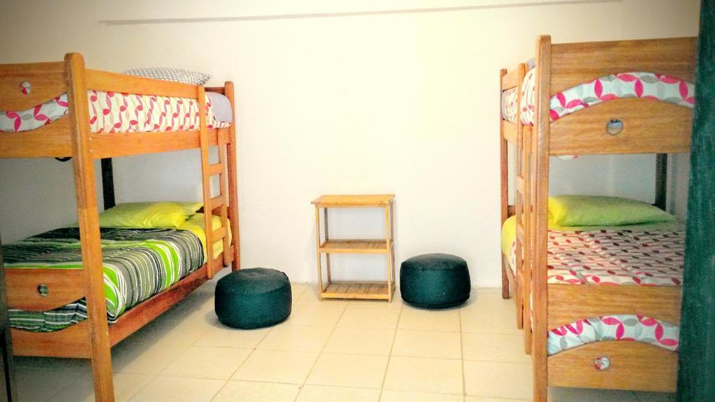 The Grasshopper Hostel Cusco Extérieur photo