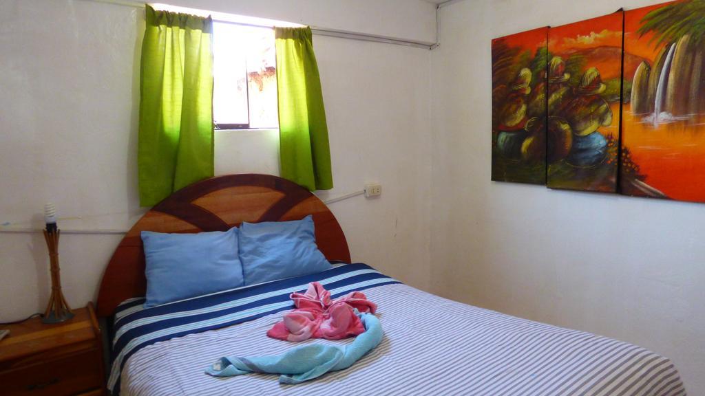 The Grasshopper Hostel Cusco Extérieur photo