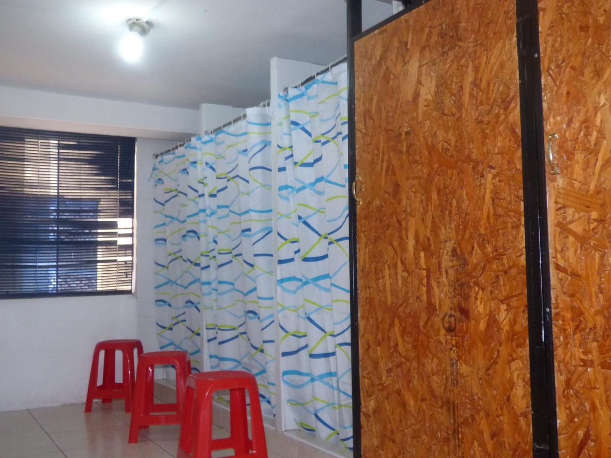 The Grasshopper Hostel Cusco Extérieur photo
