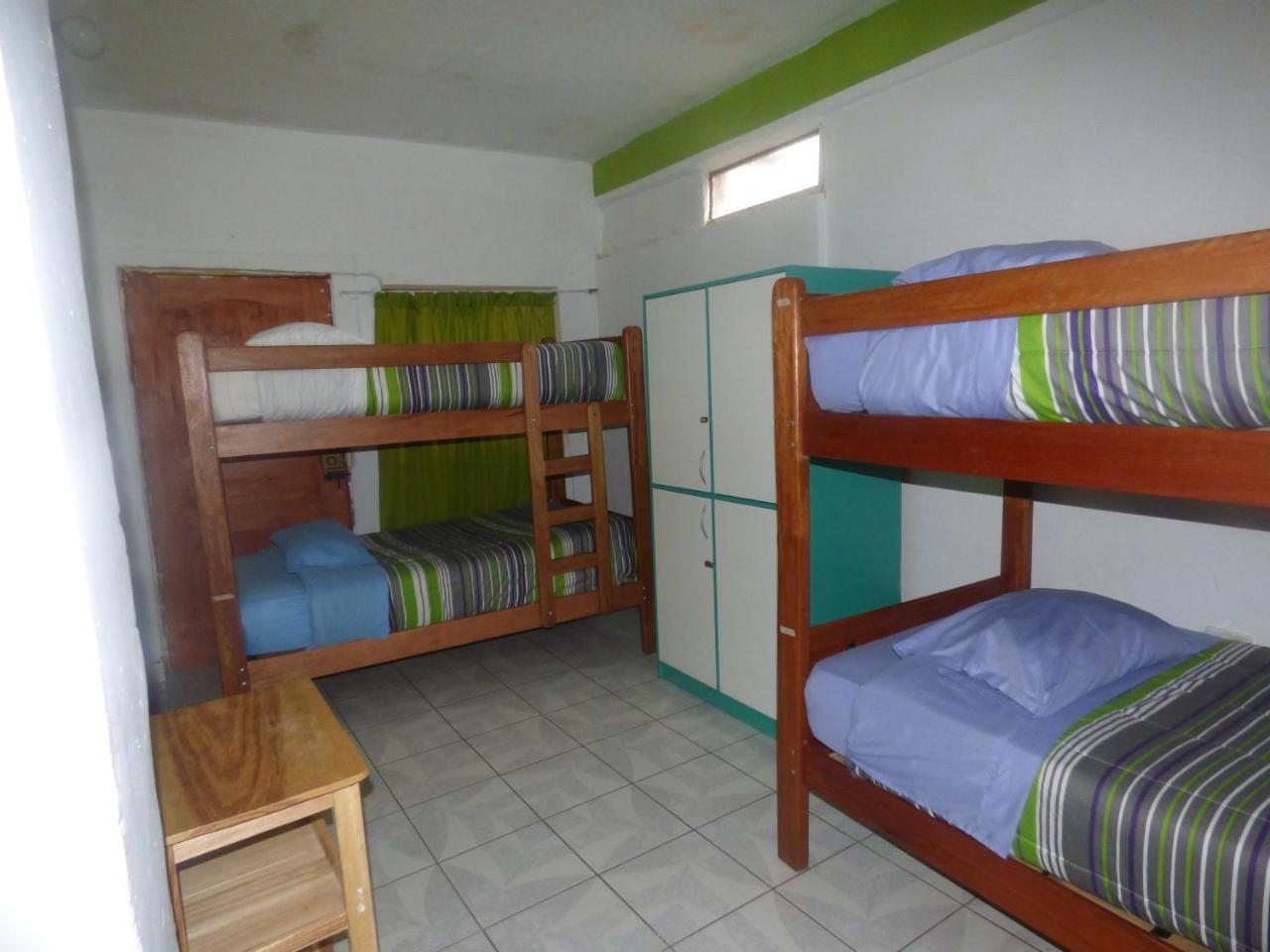 The Grasshopper Hostel Cusco Extérieur photo